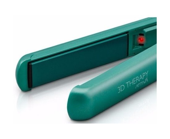 Утюжок для волос GA.MA 3D Therapy.