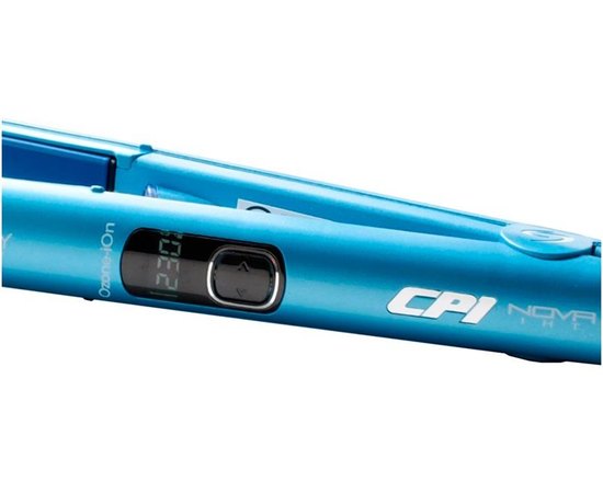 Утюжок GA.MA CP1 NOVA OZON+ION+4D THERAPY