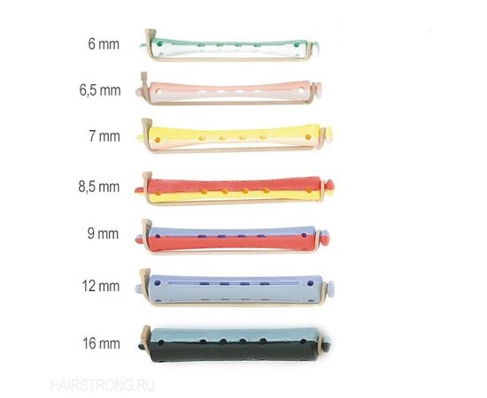 Коклюшки длинные Sibel, изображение 2