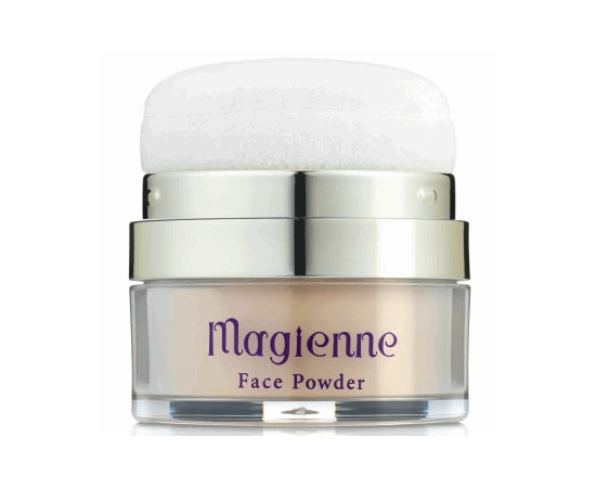 La Sincere Magienne Silk Natural Powder Розсипчаста пудра Сяючий шовк, 4.6 г, фото _ab__is.image_number.default