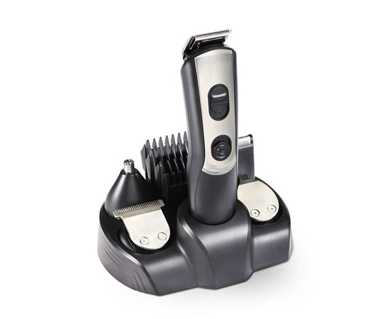 Ga.Ma GC615 Машинка для стрижки - тример, фото _ab__is.image_number.default