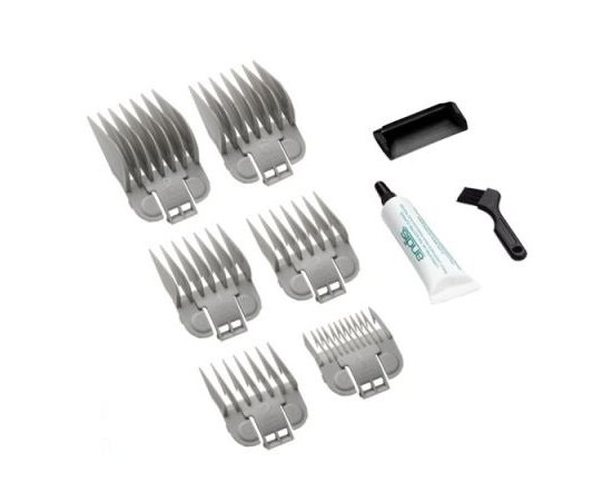 Машинка для стрижки Andis Fade US-1, изображение 4
