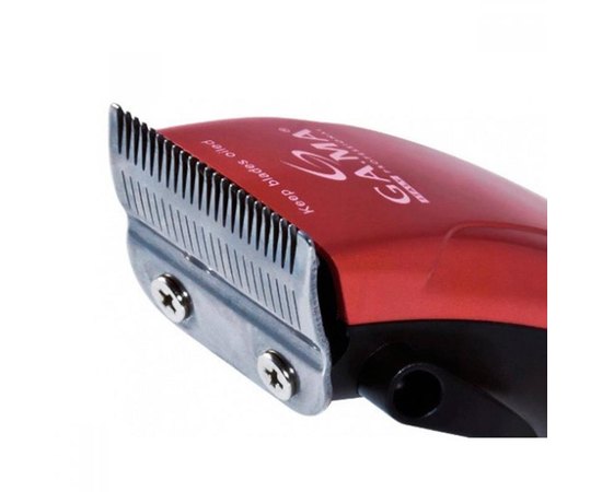 Машинка для стрижки волос GA.MA GM560.25, изображение 2