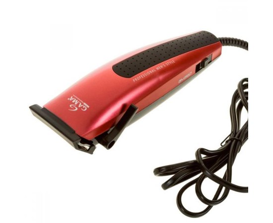 Машинка для стрижки волос GA.MA GM560.25, изображение 3