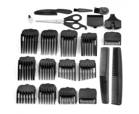 Машинка для стрижки волос GA.MA GM560.25, изображение 4