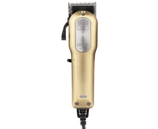 Машинка для стрижки волос Tico Professional Barber Upper Cut 3, изображение 2