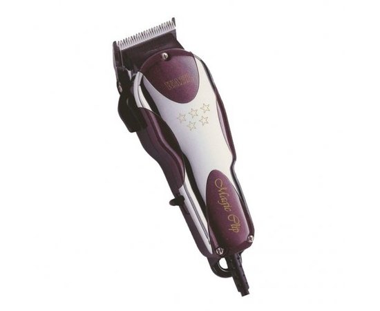 Машинка для стрижки волос Wahl Magic Clip Barber 08451-016
