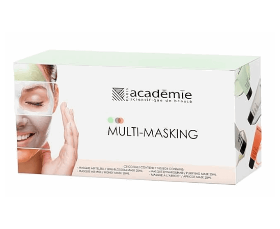 Маска смягчающая для обертывания волос с эффектом укрепления и объема Barex AETO Botanica  , изображение 3