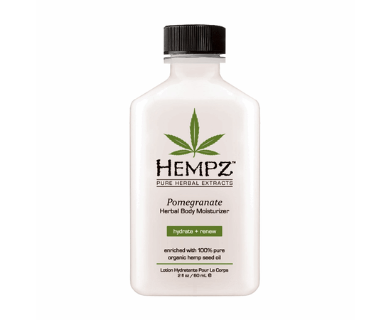Hempz Pomegranate Moisturizer Молочко для тіла зволожуюче з гранатом, фото _ab__is.image_number.default Hempz Pomegranate Moisturizer Молочко для тіла зволожуюче з гранатом, фото _ab__is.image_number.default