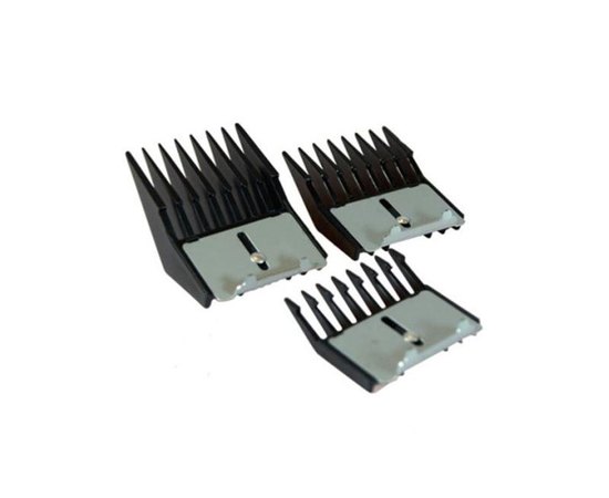 Набор насадок  Thrive AK900, 3 шт, изображение 3