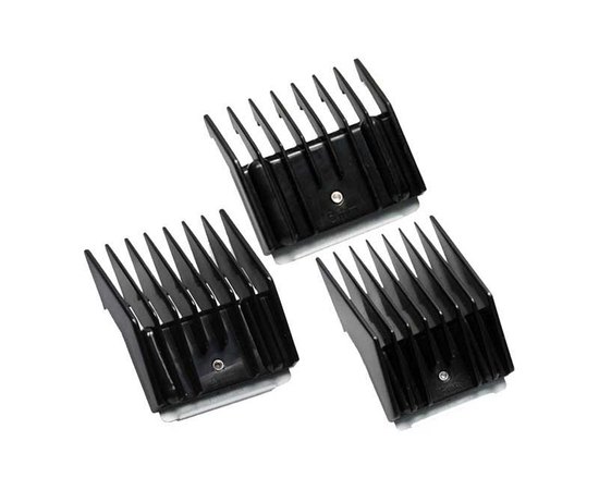 Набор насадок  Thrive AK900, 3 шт, изображение 2