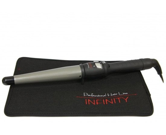 Плойка конусная Infinity, 19-32 мм