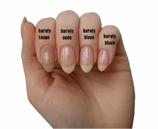 Пушер для маникюра ENG Professional Tools, изображение 5