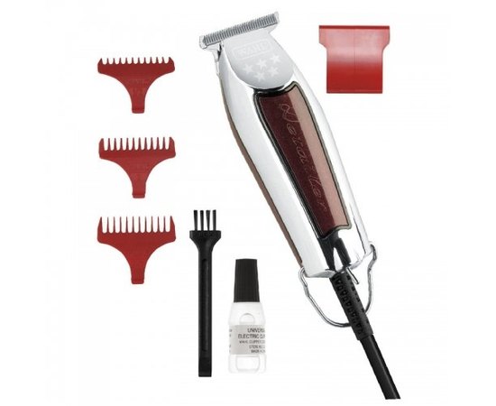 Триммер Wahl Extra Wide Detailer Barber 08081-916, изображение 5