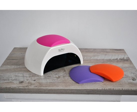 УФ лампа профессиональная  SUN2, изображение 5