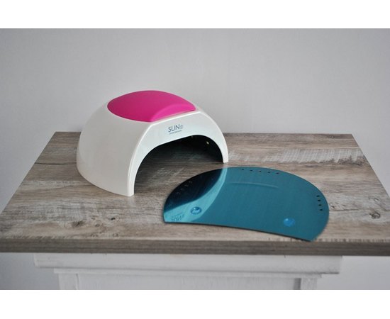 УФ лампа профессиональная  SUN2, изображение 4