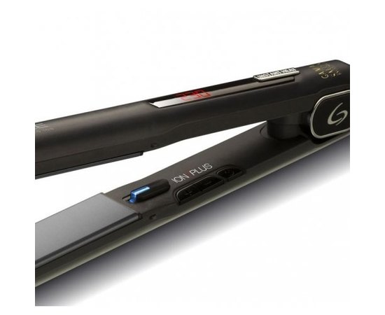 Утюжок GA.MA G-Style Ion Titanium.