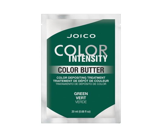 Цветное масло для волос Joico Color Intensity Care Butter, изображение 2