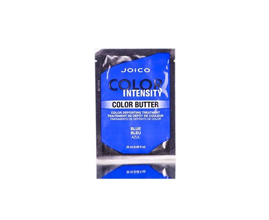 Цветное масло для волос Joico Color Intensity Care Butter, изображение 3