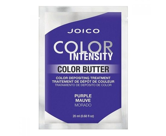 Цветное масло для волос Joico Color Intensity Care Butter, изображение 4