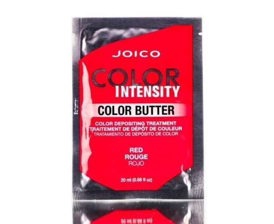 Цветное масло для волос Joico Color Intensity Care Butter, изображение 5