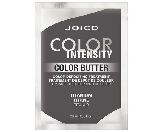 Цветное масло для волос Joico Color Intensity Care Butter, изображение 6