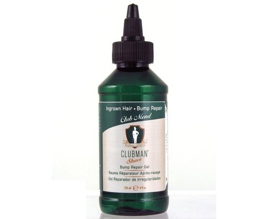 Clubman Гель регенеруючий для шкіри, 118 мл, фото _ab__is.image_number.default