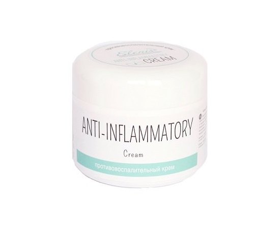 Elenis Крем протизапальний, 100 мл, фото _ab__is.image_number.default