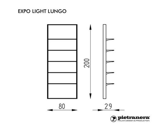 Лаборатория для салонов красоты Pietranera Mode 889, изображение 3