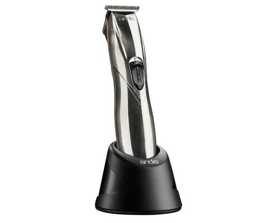 Машинка для окантовки триммер Andis SlimLine PRO D8 US Edition, изображение 5