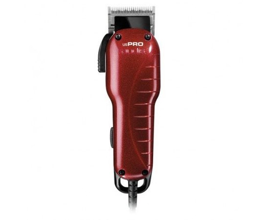 Машинка для стрижки волос Andis USPRO, изображение 3