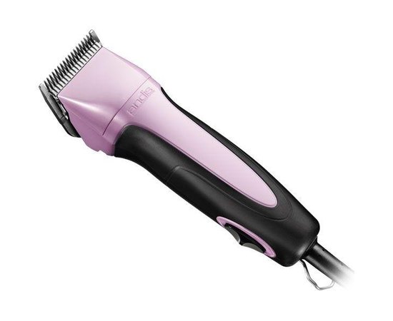 ANDIS SMC-2 Excel 2-Speed Silver Машинка для стрижки тварин, фото _ab__is.image_number.default