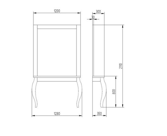 Pietranera Робоче місце Bellevue, фото _ab__is.image_number.default