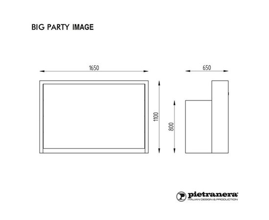 Pietranera Рецепція BIG PARTY IMAGE, фото _ab__is.image_number.default