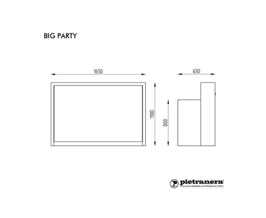 Pietranera Рецепція BIG PARTY, фото _ab__is.image_number.default