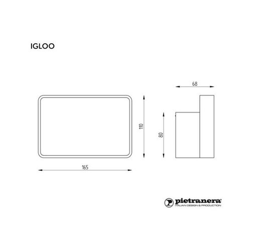 Pietranera Рецепція IGLOO, фото _ab__is.image_number.default