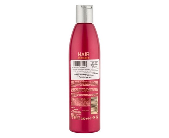 Шампунь для тонких ломких и редких волос Placen Formula Anti-Age Hair Shampoo, 200 ml, фото _ab__is.image_number.default
