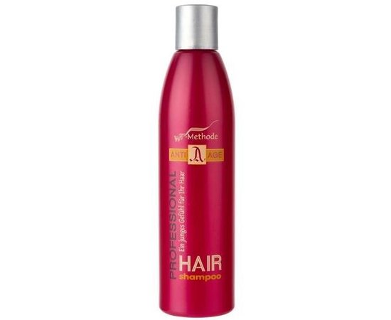 Шампунь для тонких ломких и редких волос Placen Formula Anti-Age Hair Shampoo, 200 ml, фото _ab__is.image_number.default