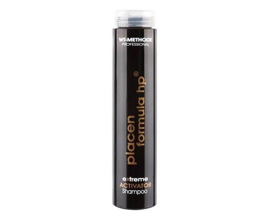 Шампунь для волос Плацент Формула HP Extreme Activator Shampoo, 250 ml
