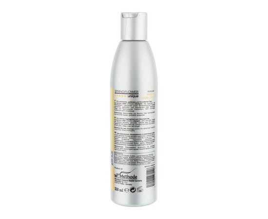 Плацент Формула Line Formula Color-repair Shampoo Шампунь"Пролісок"для збереження кольору, додання блиску, 250 мл, фото 