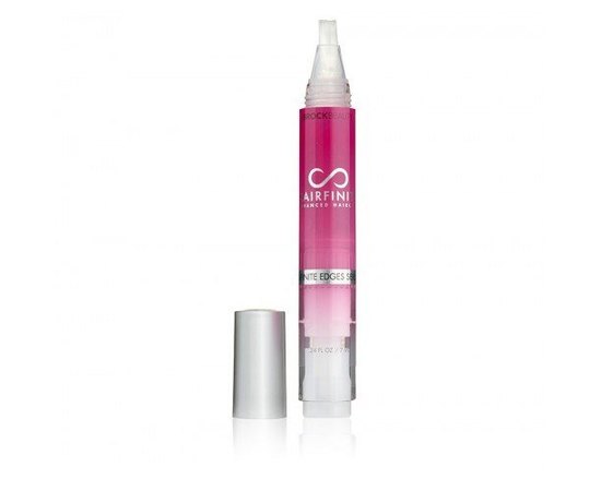 Hairfinity Infinite Edges Serum Сироватка для відновлення росту волосся, 6 мл, фото _ab__is.image_number.default