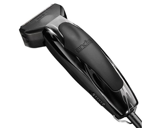 ANDIS SUPERLINER + AN 04840 Тример + шейвер для гоління, фото _ab__is.image_number.default