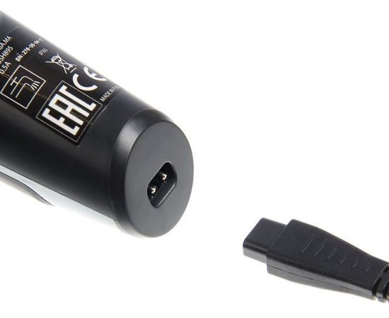 GA.MA GSH 895 Електробритва, фото _ab__is.image_number.default