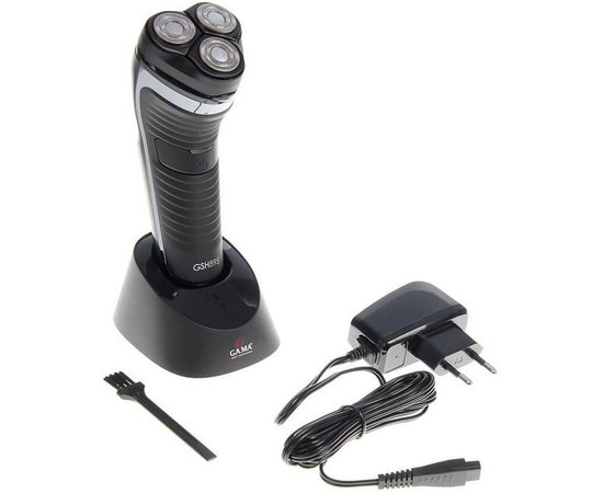 GA.MA GSH 895 Електробритва, фото _ab__is.image_number.default