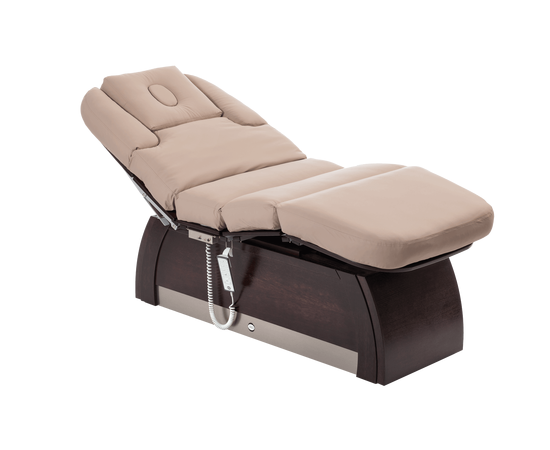 Косметологическая кушетка с модулем  Ionto Relax Classic Balance