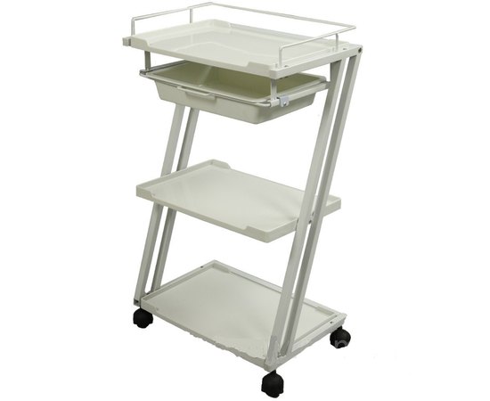 Косметологическая тележка Styleplus M-3005, изображение 2
