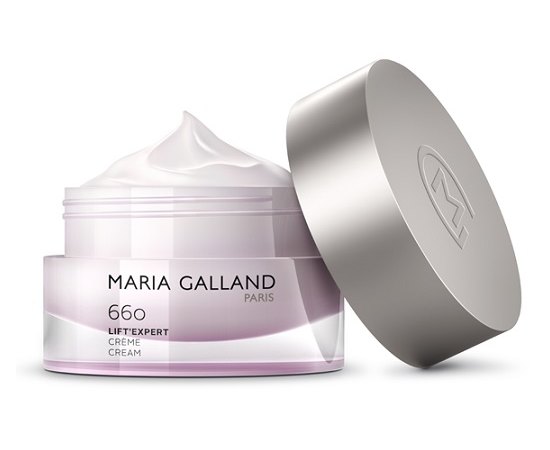 Крем для лица Maria Galland 660 Cream Lift`expert, изображение 2