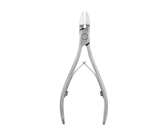 Olton Кусачки для нігтів XXXL, фото 