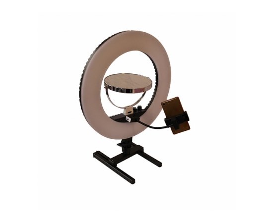 Лампа для маникюра Opus CM 1708M, изображение 3