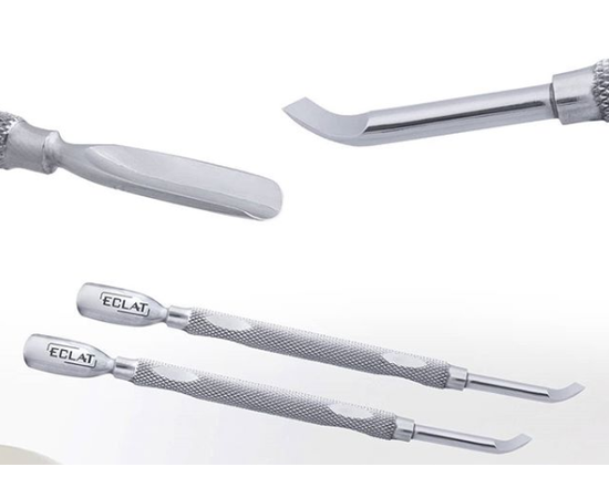 Лопатка - пушер Eclat, изображение 2